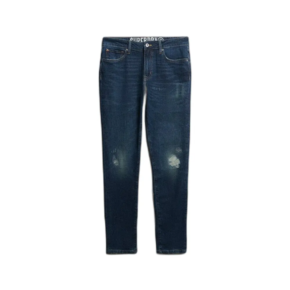 5063068756055 - Skinny Jeans Vintage