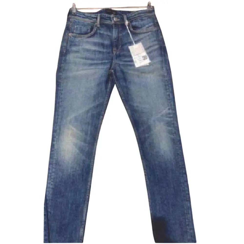 5063068903879 - Gerade Jeans The Merchant Store