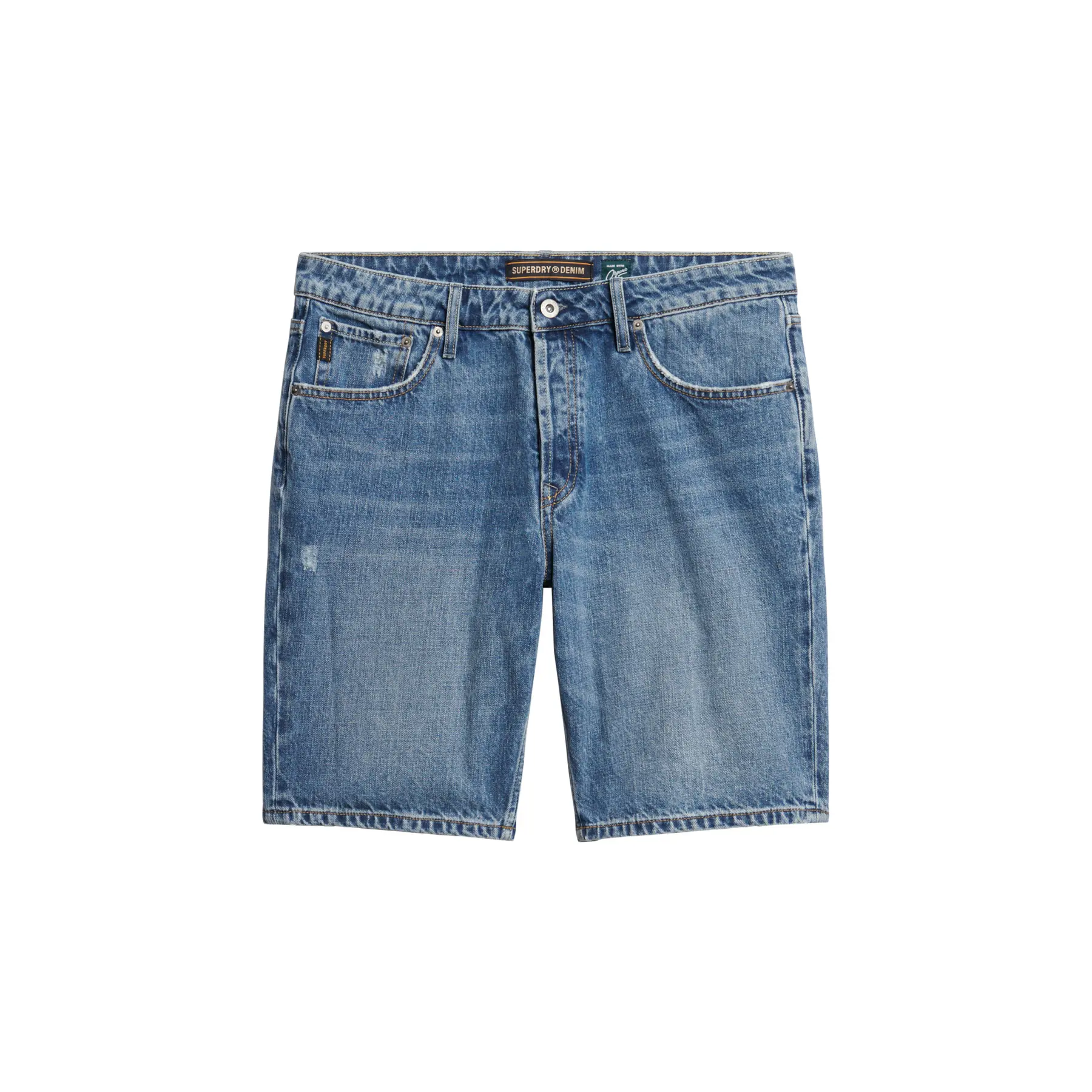 5063068033408 - Shorts Vintage