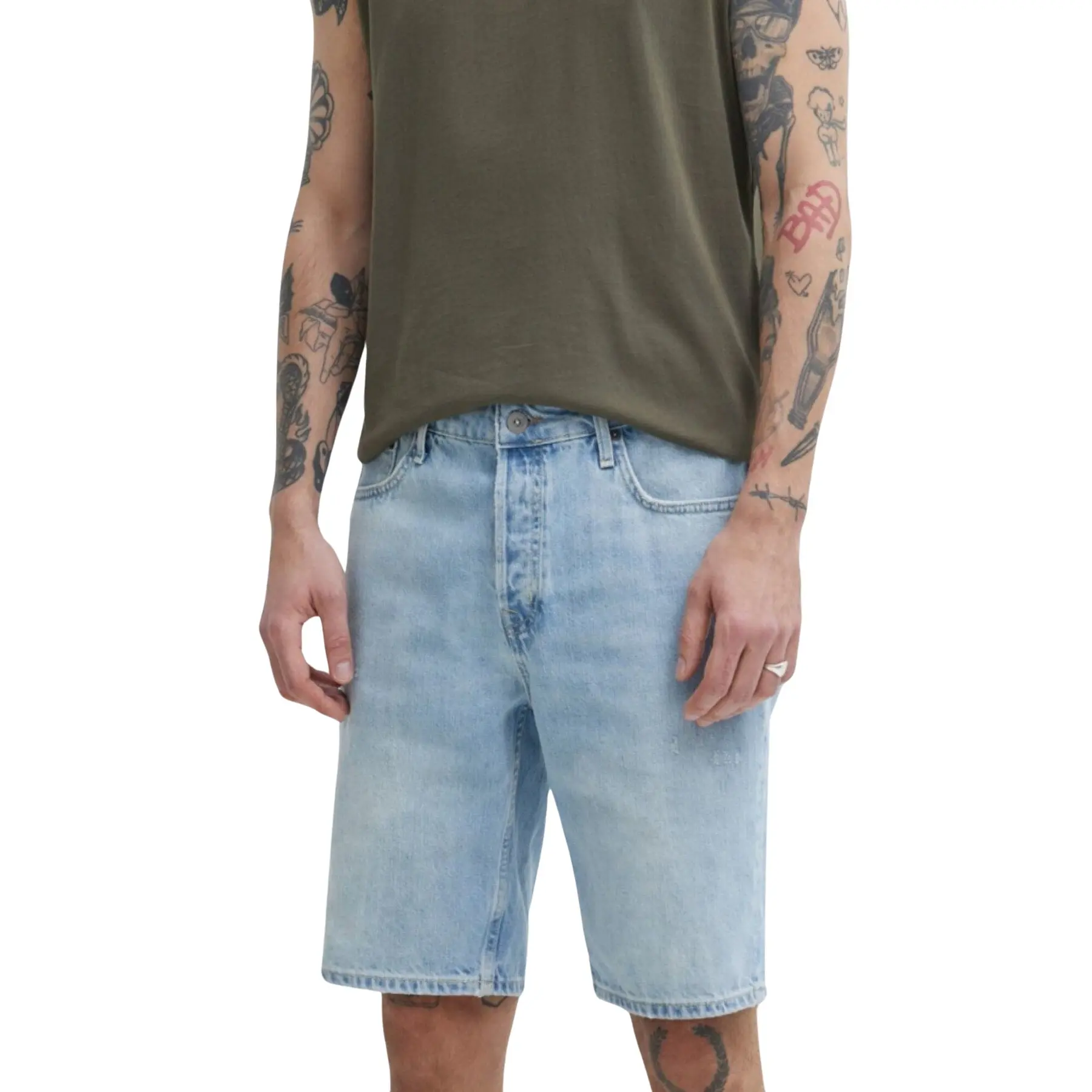 5063068033552 - Shorts Vintage