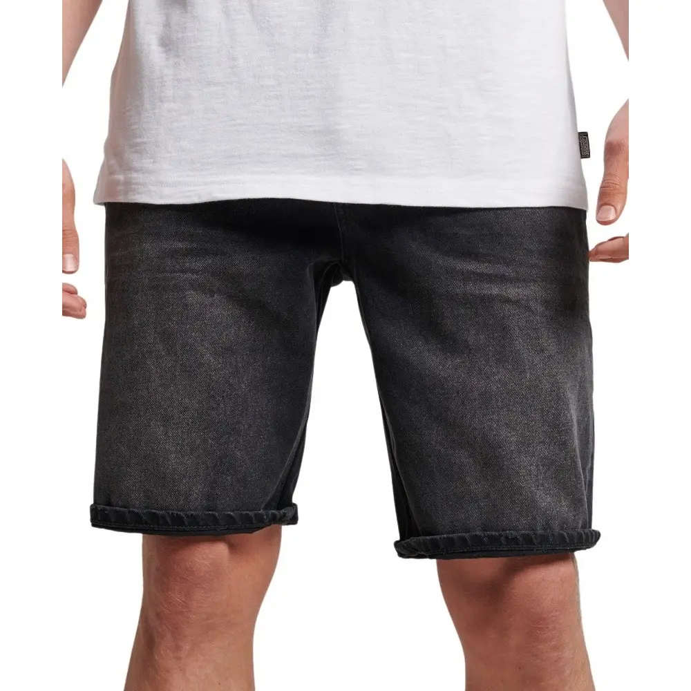 5059726634377 - Shorts Superdry