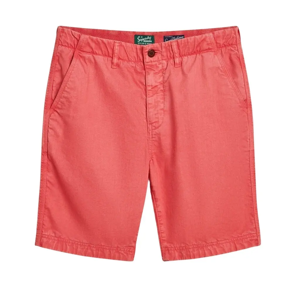 5063068033637 - Chino Shorts Officer