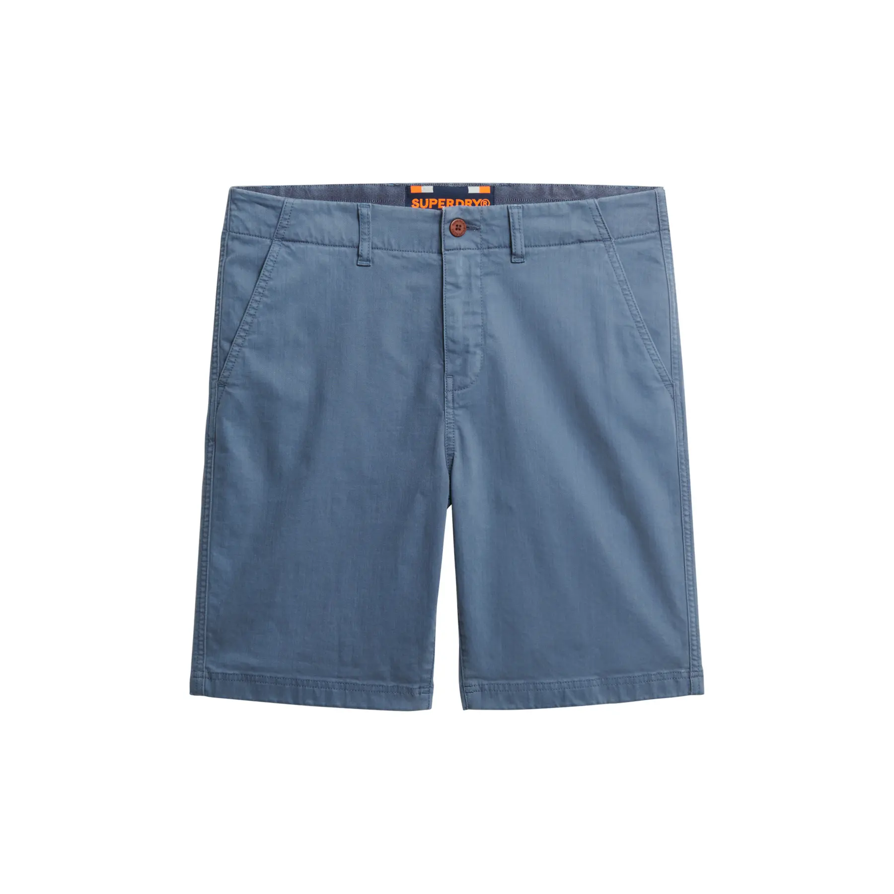 5063068600716 - Chino Shorts Officer