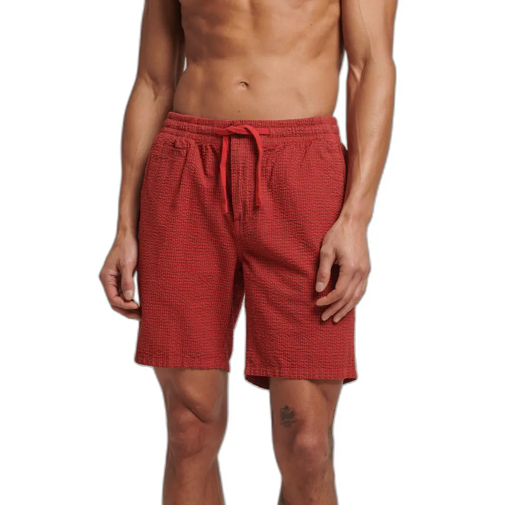 Pantaloncini sovratinti