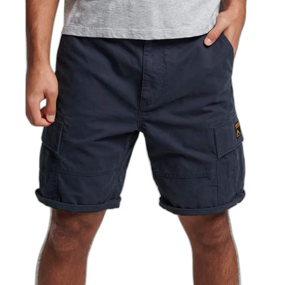 5059726684112 - Shorts cargo coton biologique Superdry
