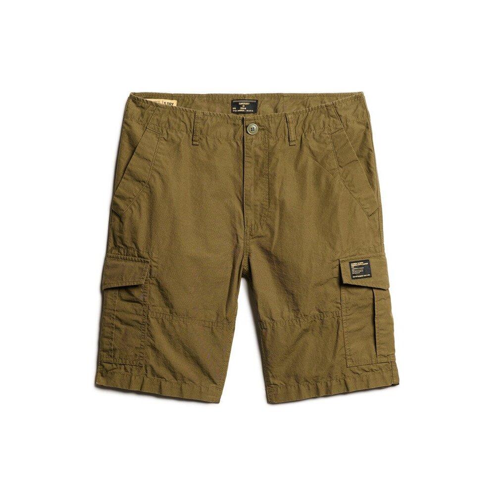 5063068461904 - Cargo Shorts Parachute