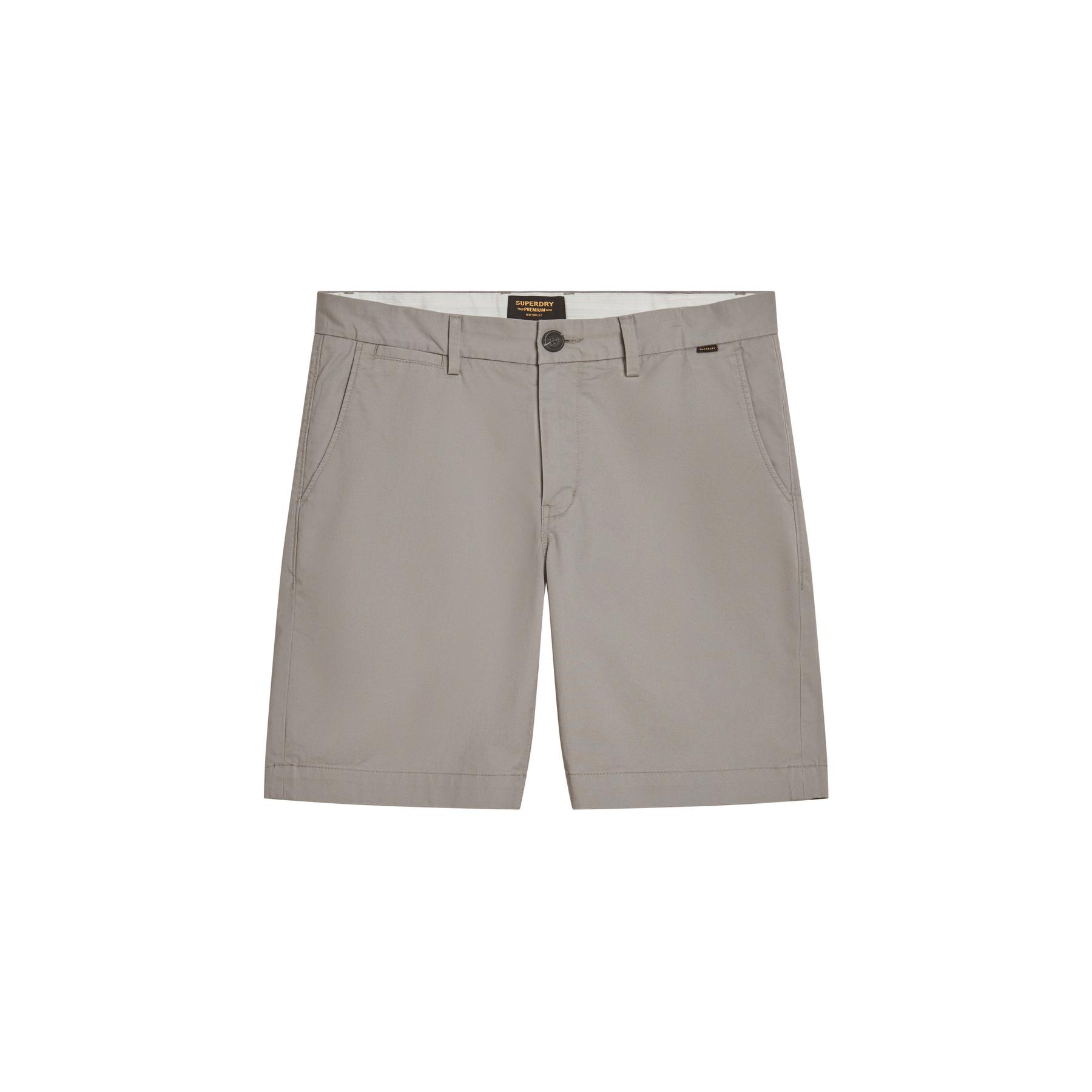 5063068092443 - Chino Shorts Stretch