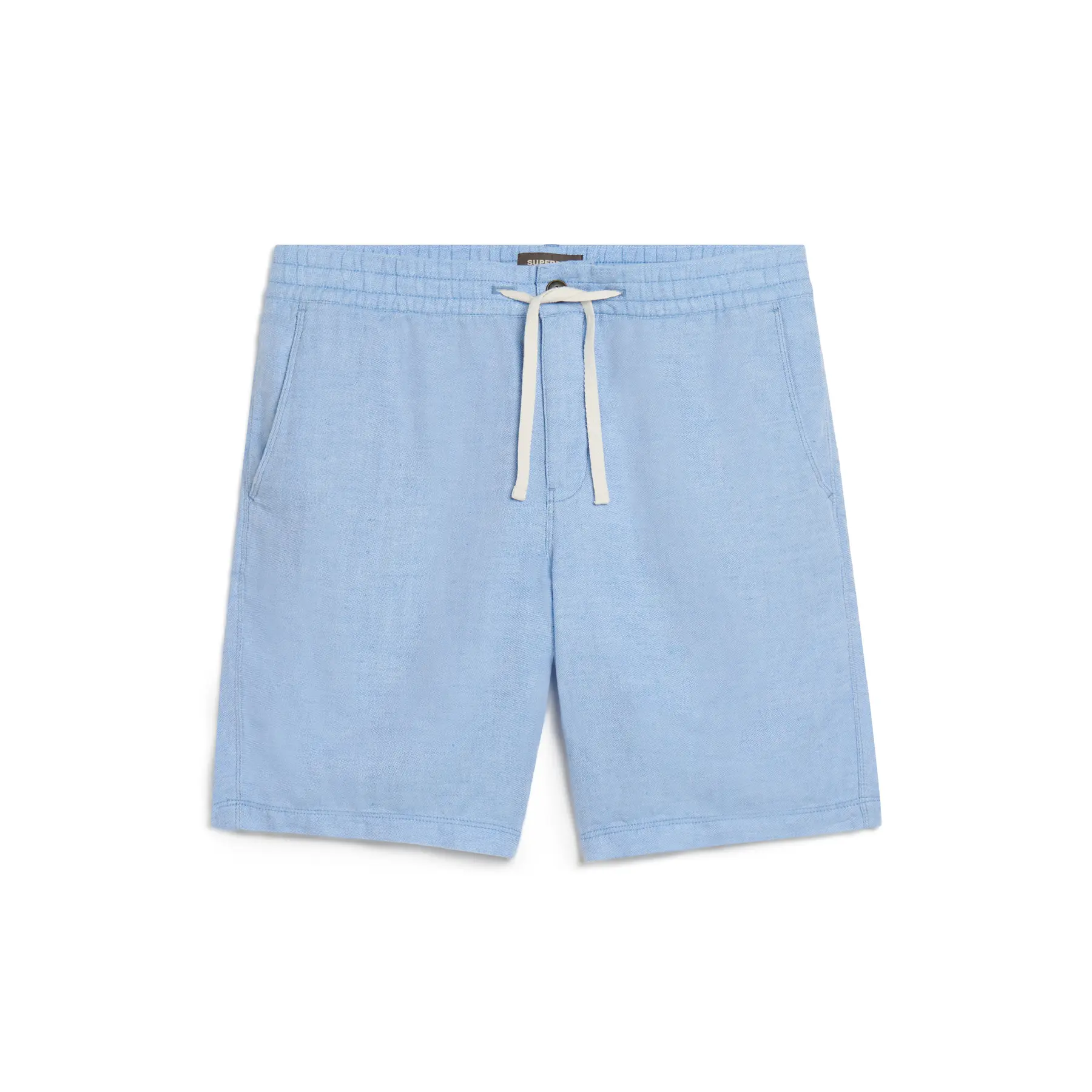 Leinenshorts Superdry