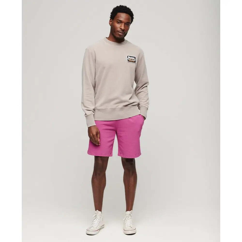 5063068093976 - Shorts Vintage