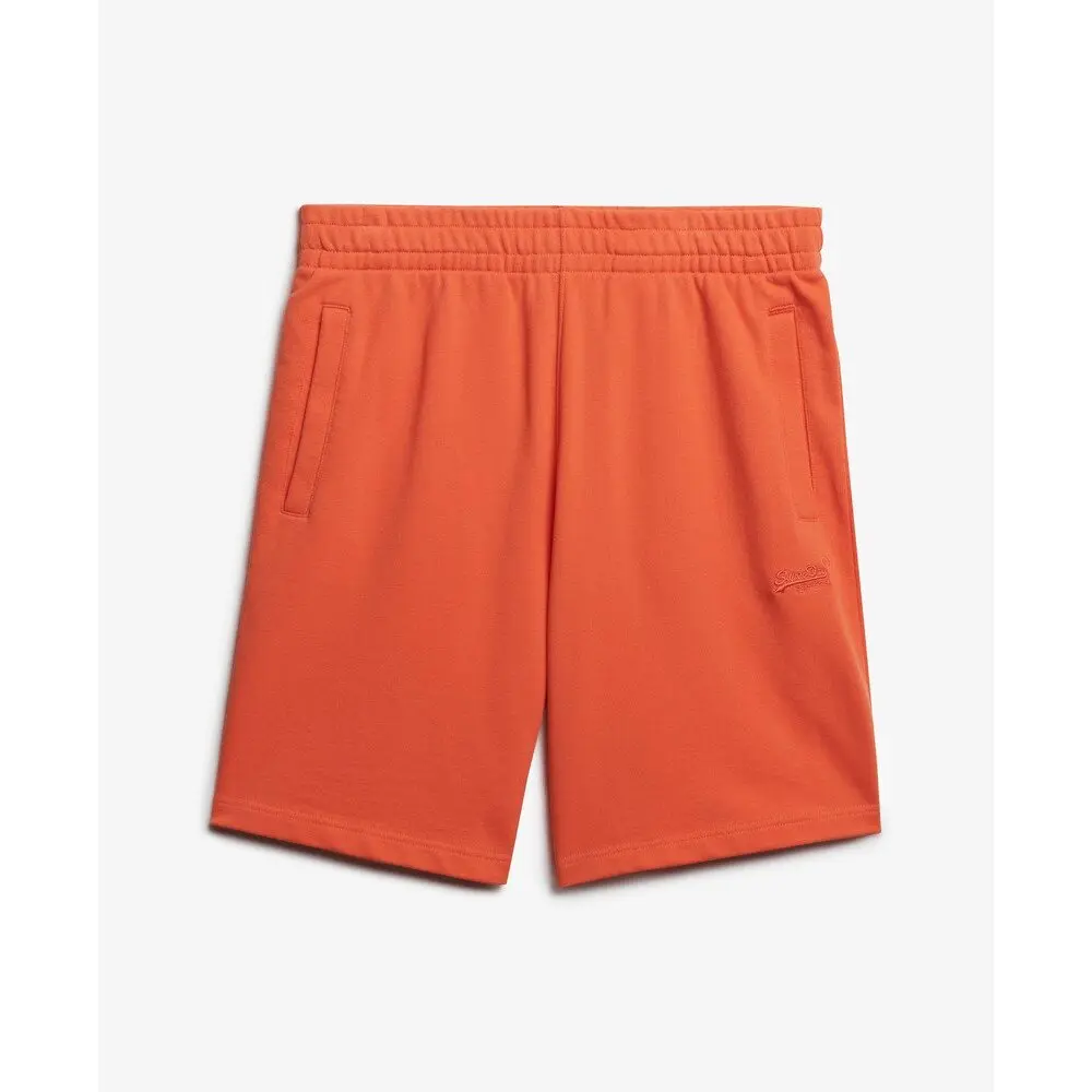 5063068601171 - Basic-Jersey mit Logo Superdry