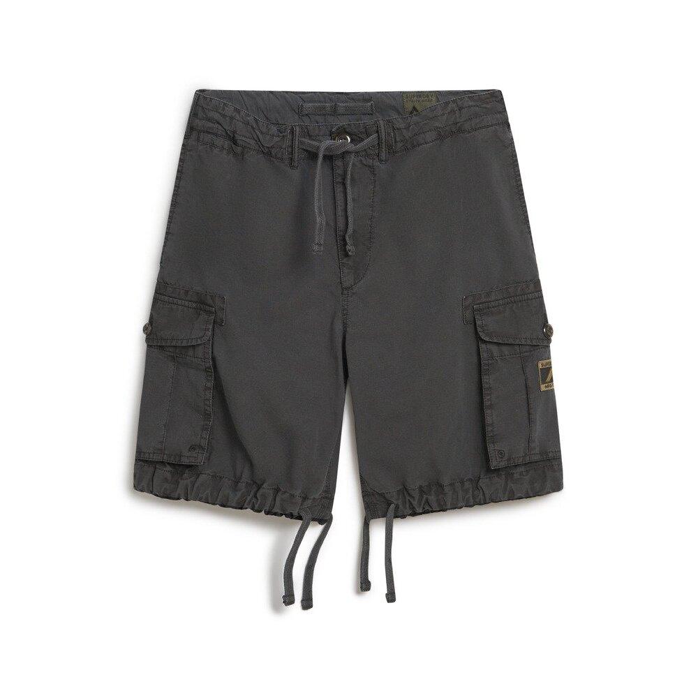 5063068097028 - Leichte Shorts Parachute