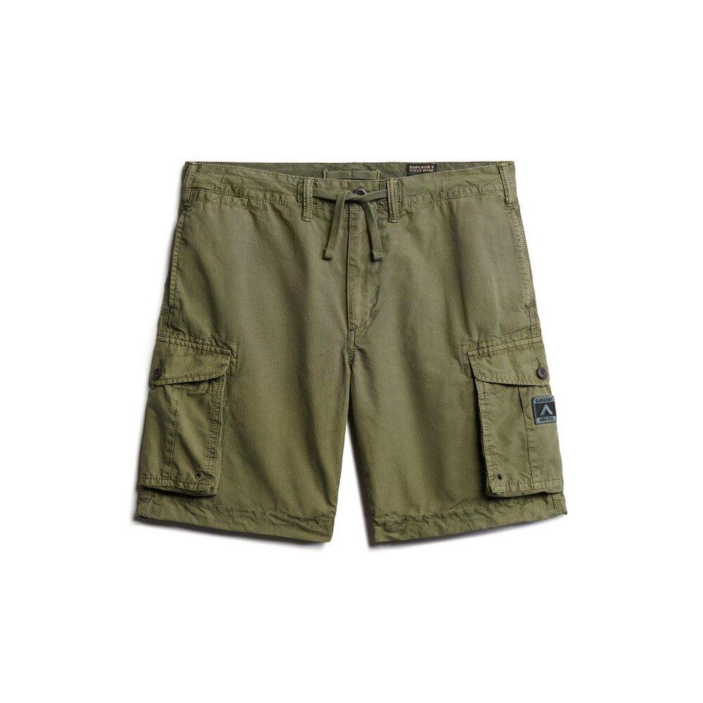 5063068097431 - Leichte Shorts Parachute