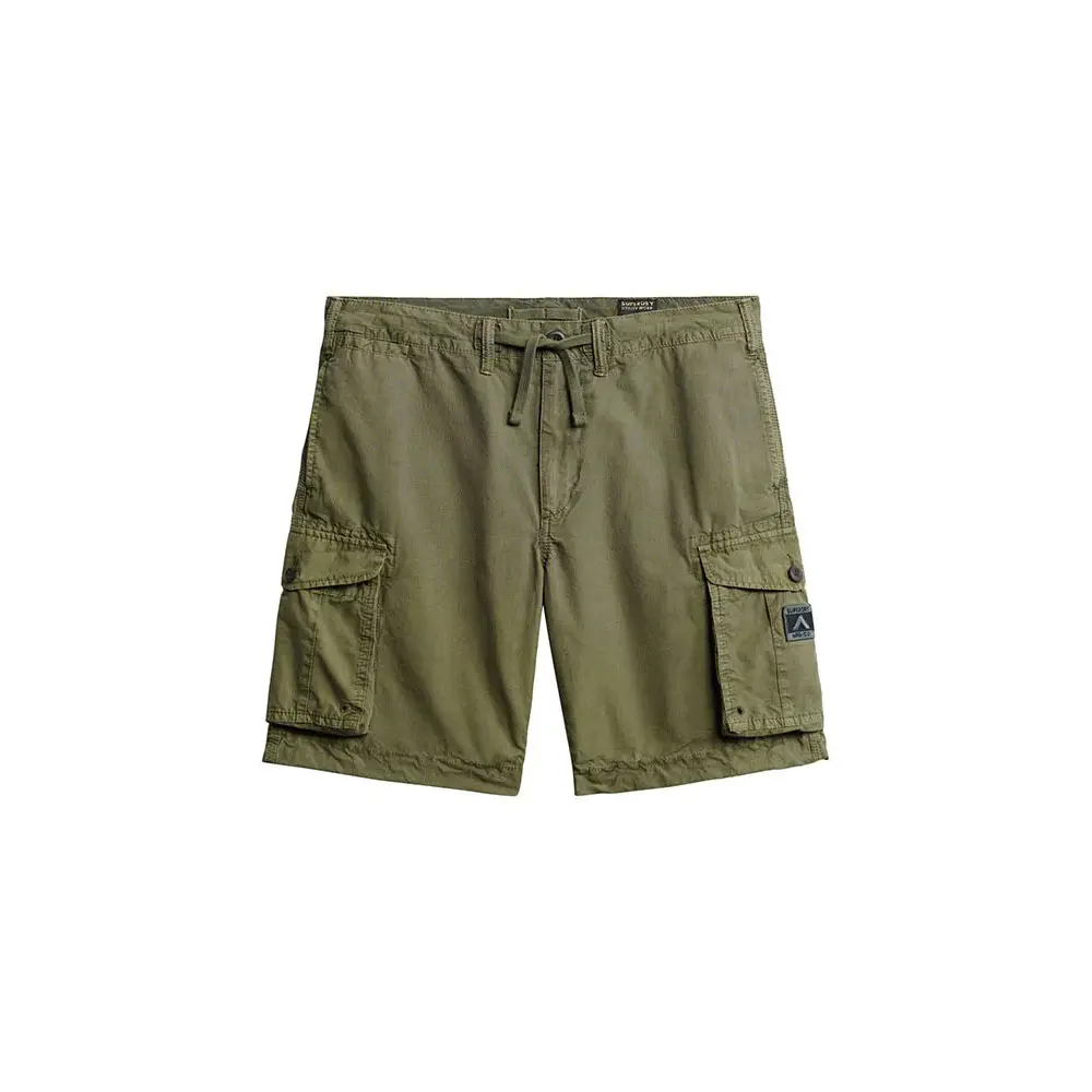 5063634267435 - Shorts Parachute Light