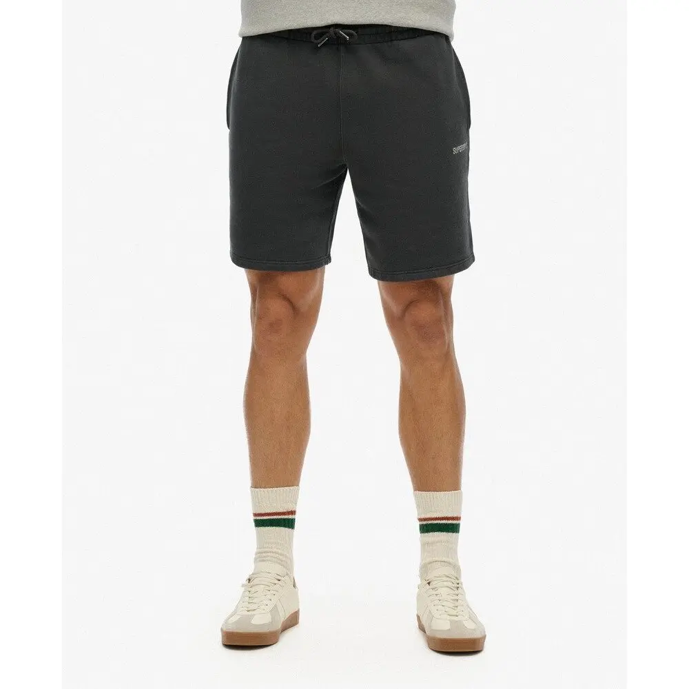 5063068601751 - Micro-Shorts Superdry