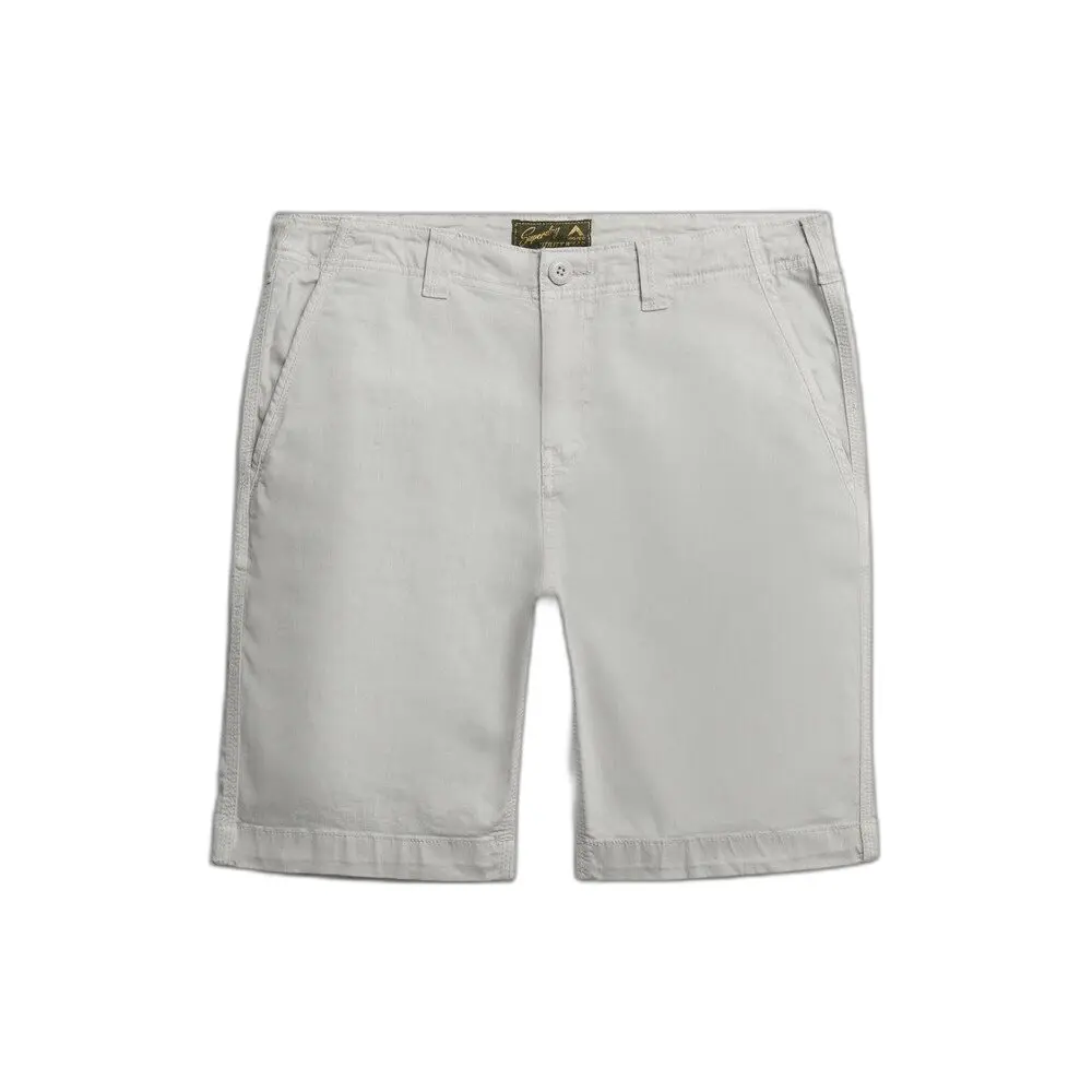 Shorts chino Superdry Utility