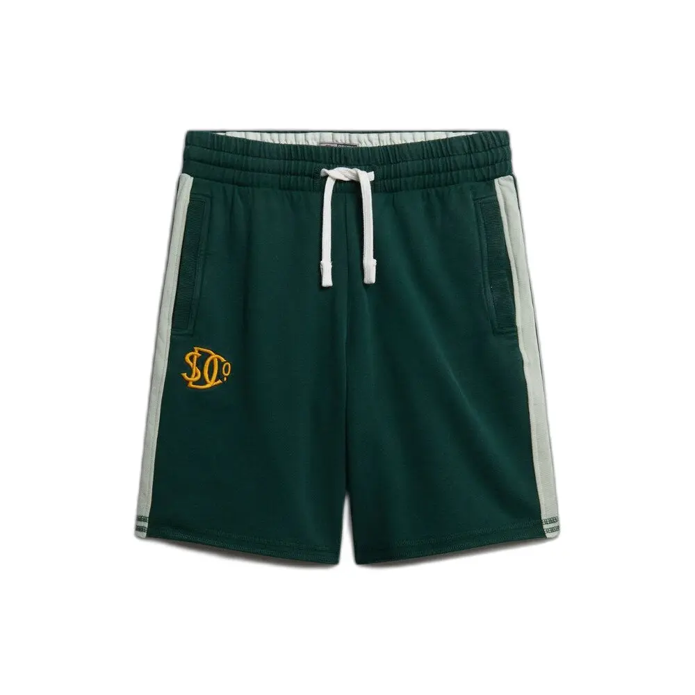 Short Superdry Vintage Athletic Fives