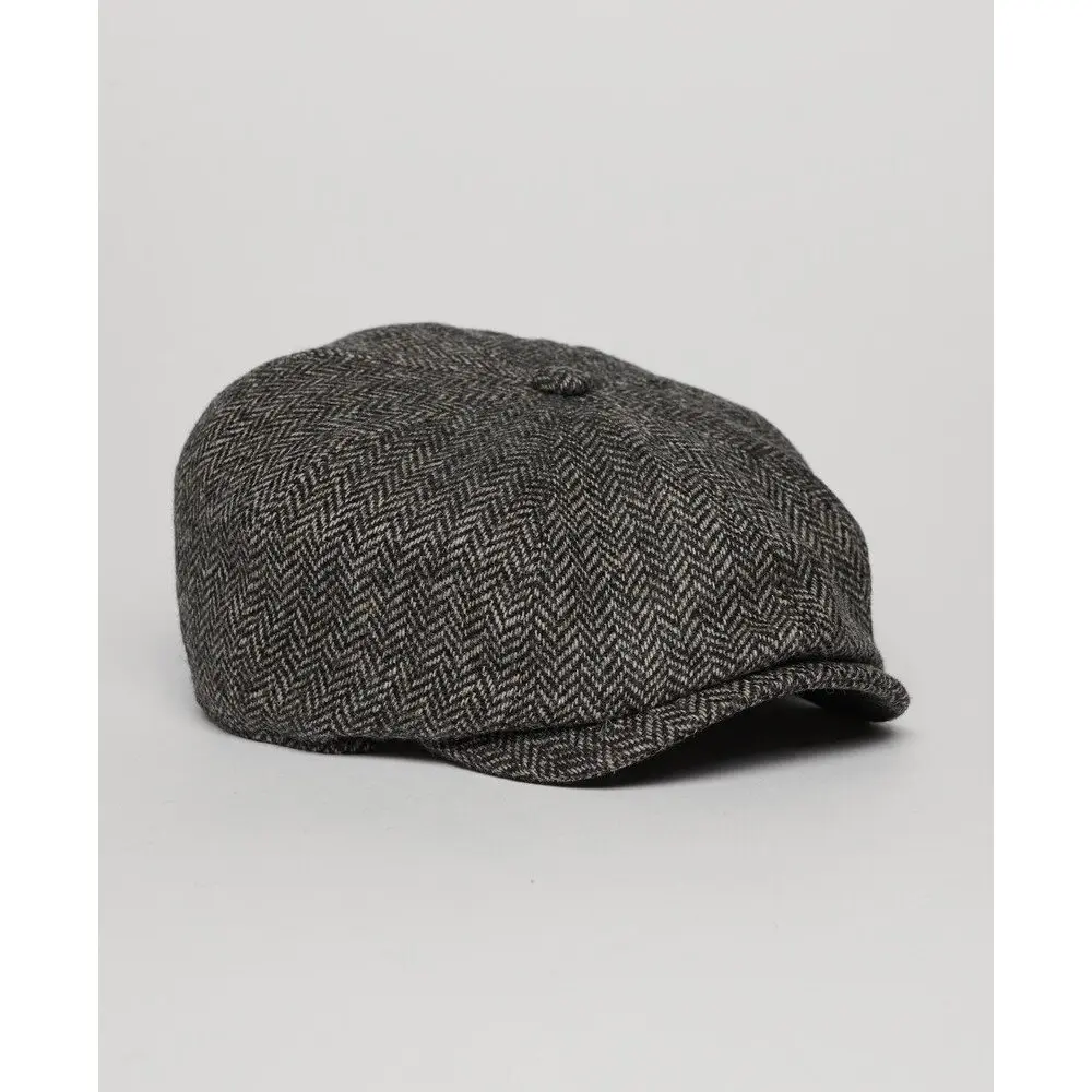 Beret Superdry Baker Boy