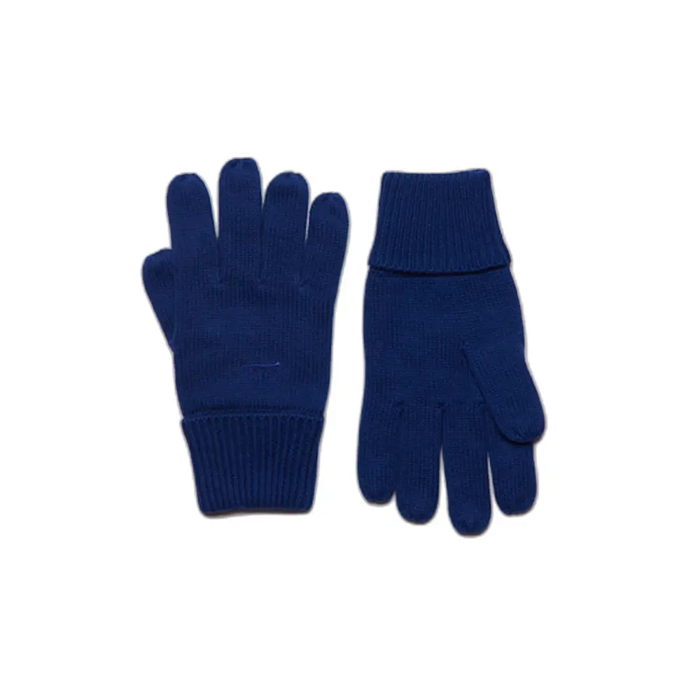 5057847516930 - Mens Vintage Logo Handschuhe Blau - Größe 1Größe