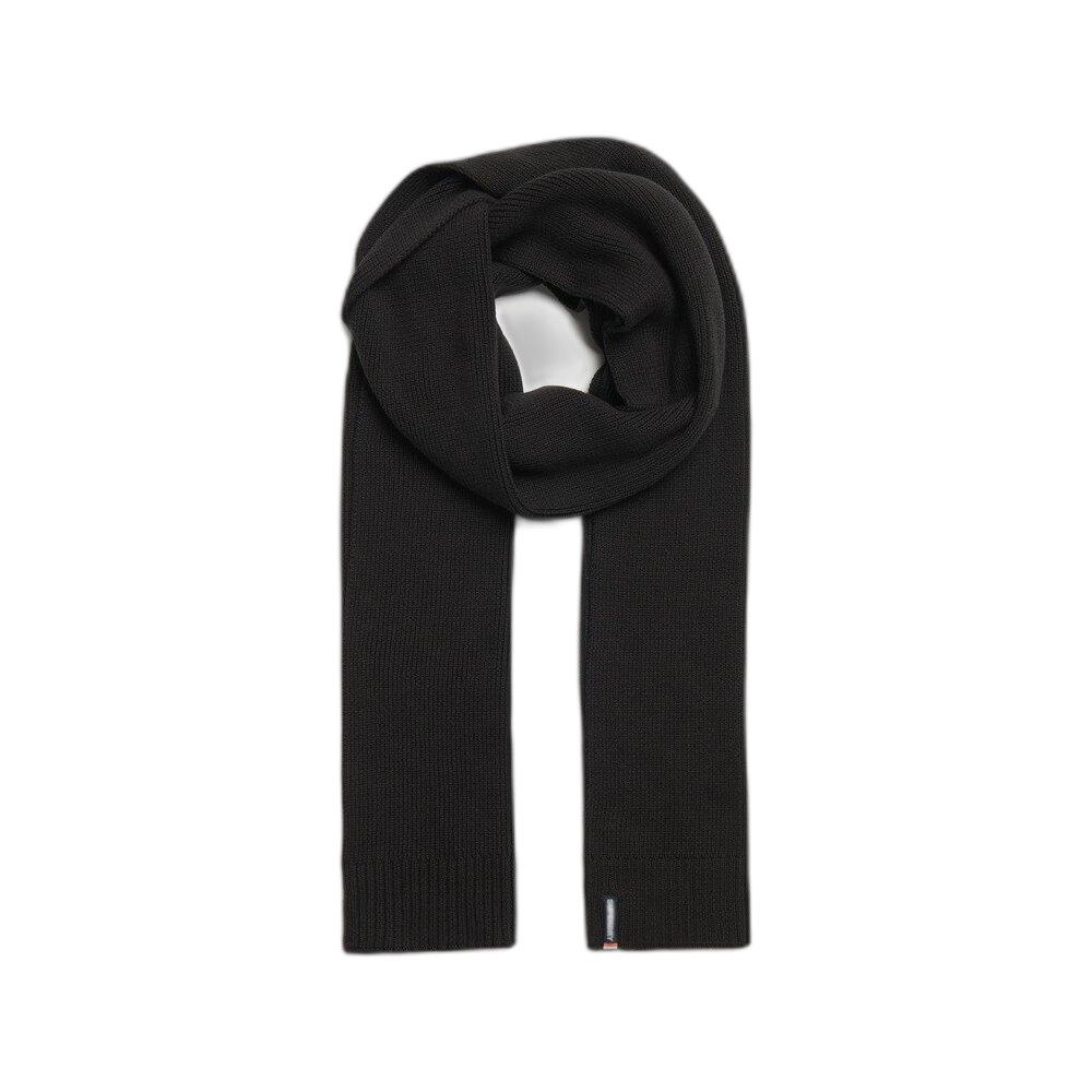 5063068345853 - Strickschal für Frauen Essential