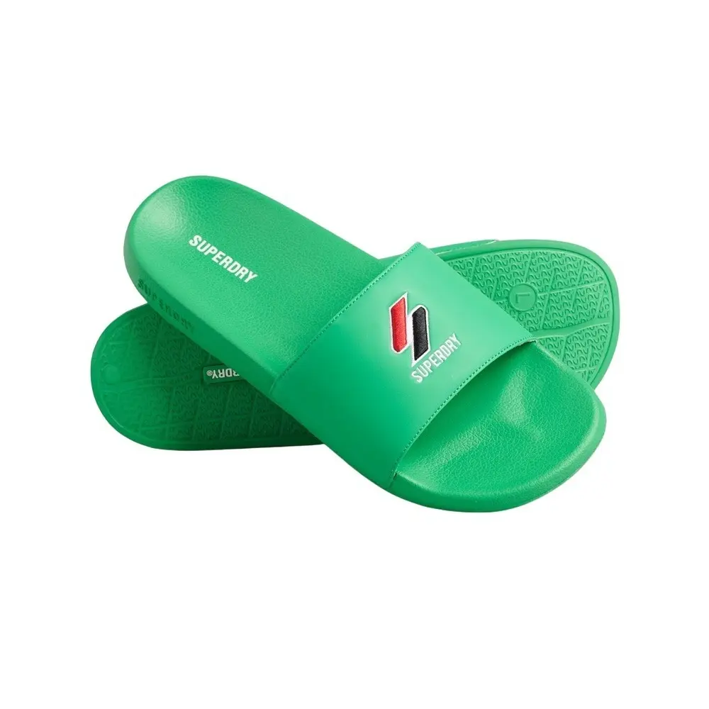 Ciabatte  Code Essential