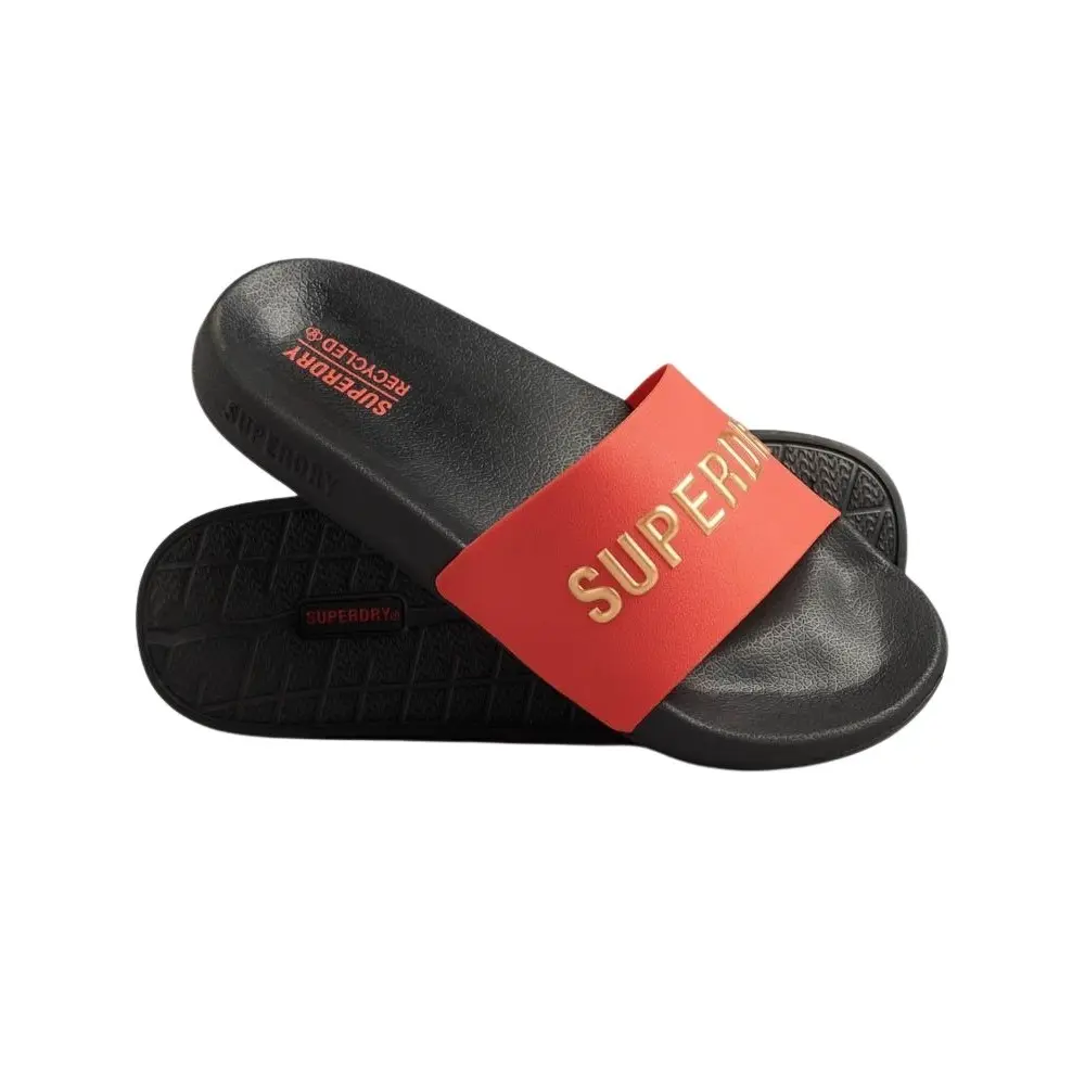 5059726774820 - Vegane Steppschuhe mit Logo Superdry