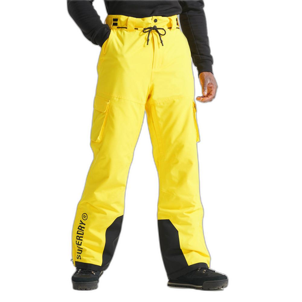 Pantaloni  Ultimate Rescue