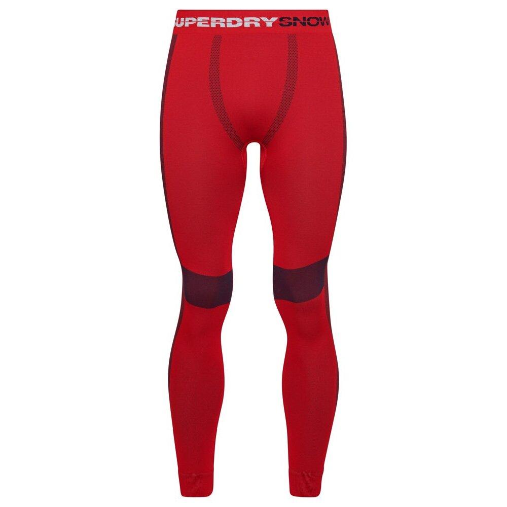 5059726765729 - Nahtlose Unterziehleggings Superdry
