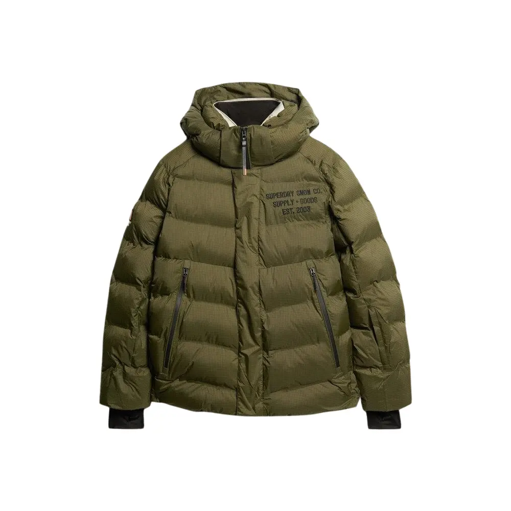 Daunenjacke Superdry