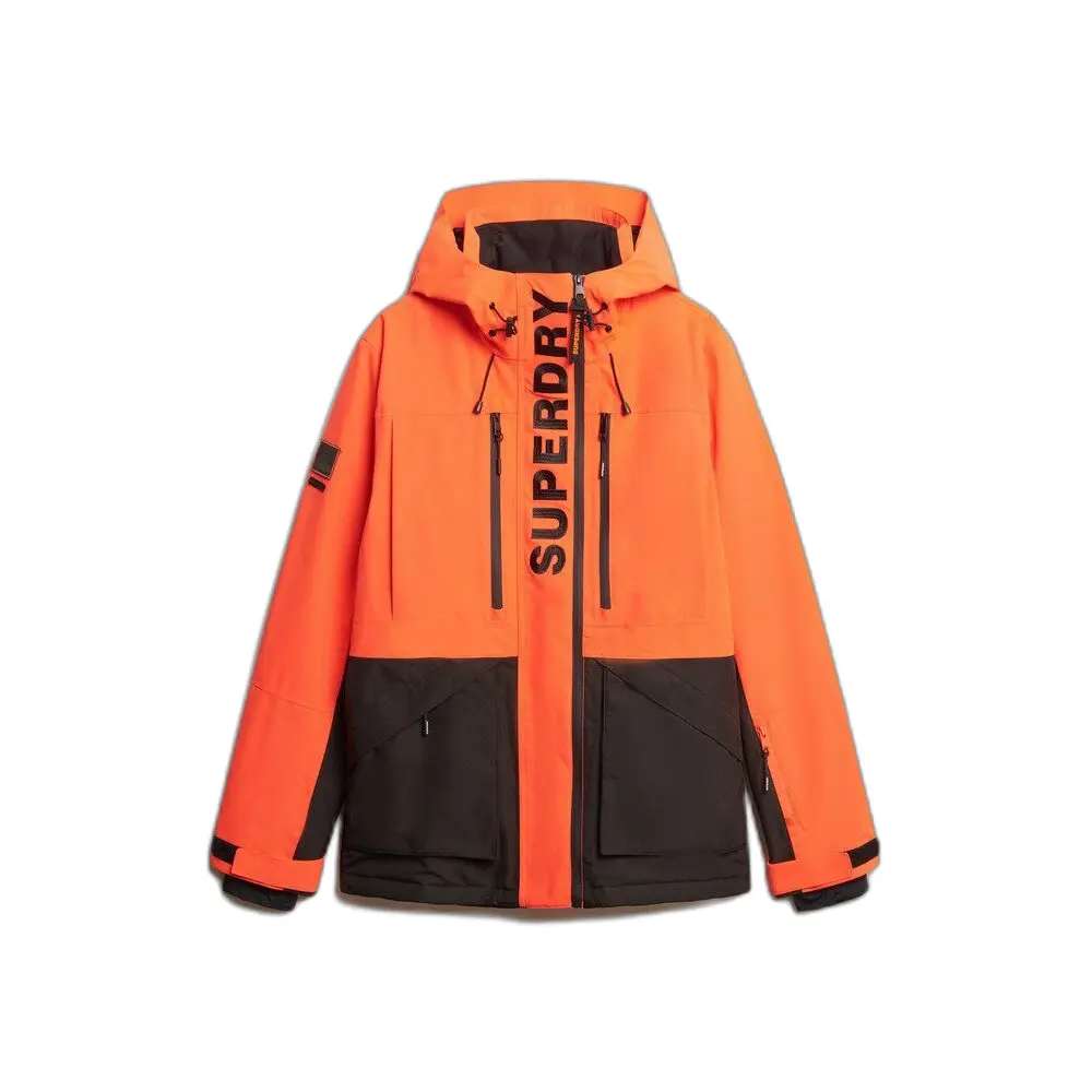 Skijacke Superdry Ultimate Freestyle