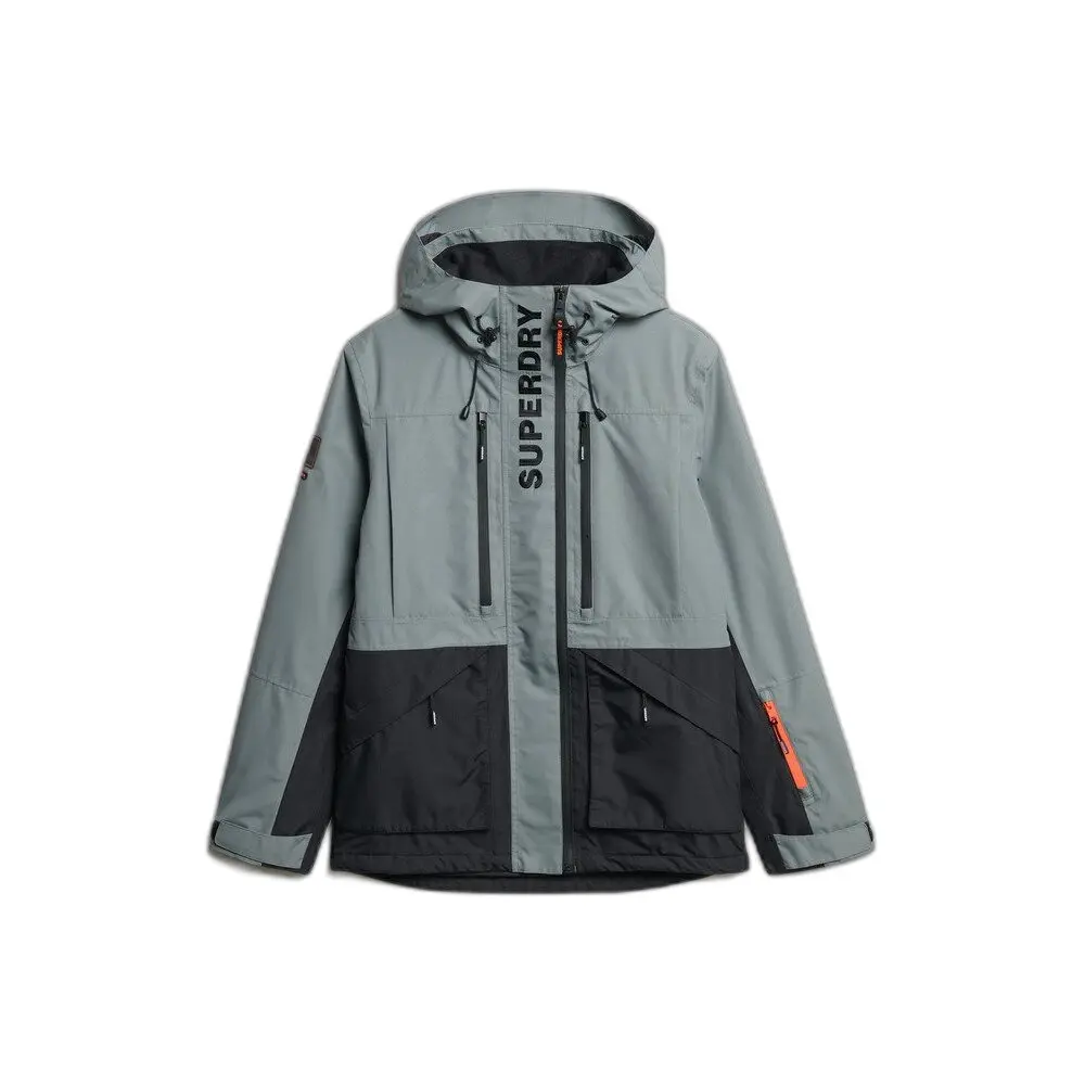 Skijacke Superdry Ultimate Freestyle