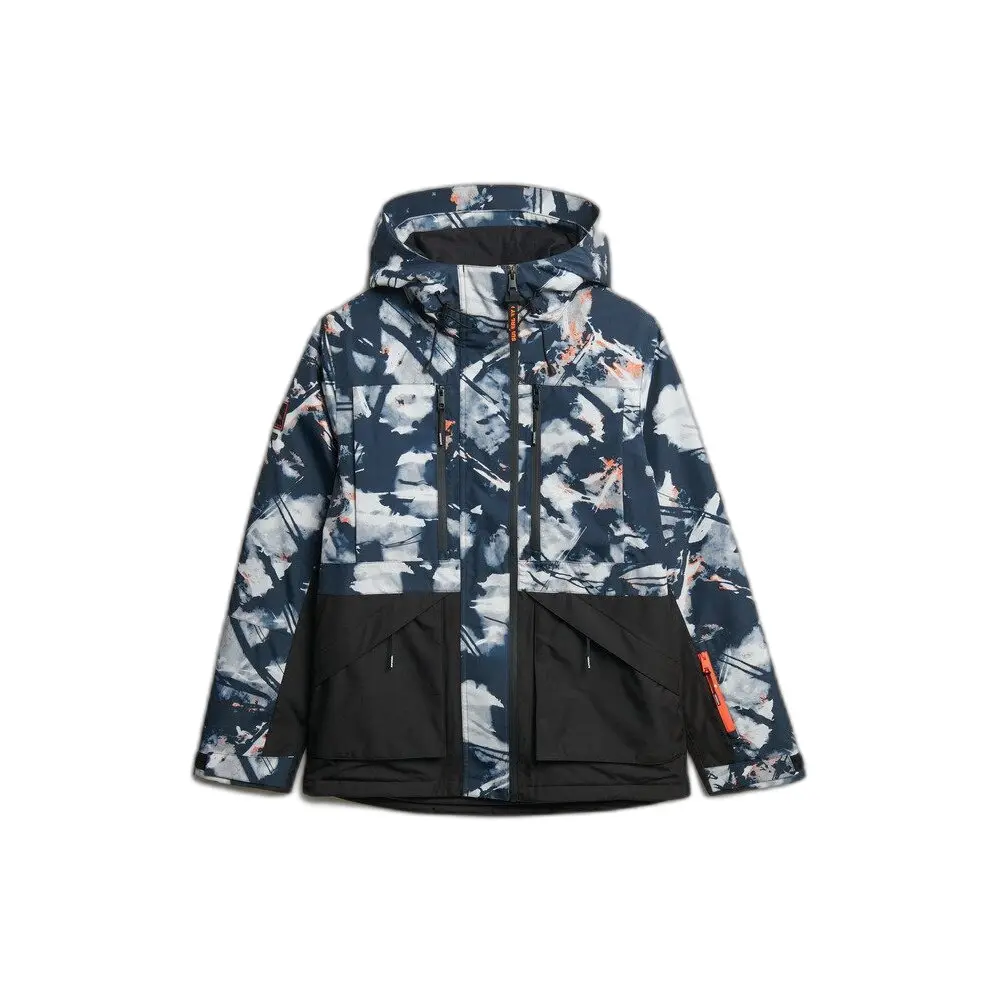 Skijacke Superdry Ultimate Freestyle