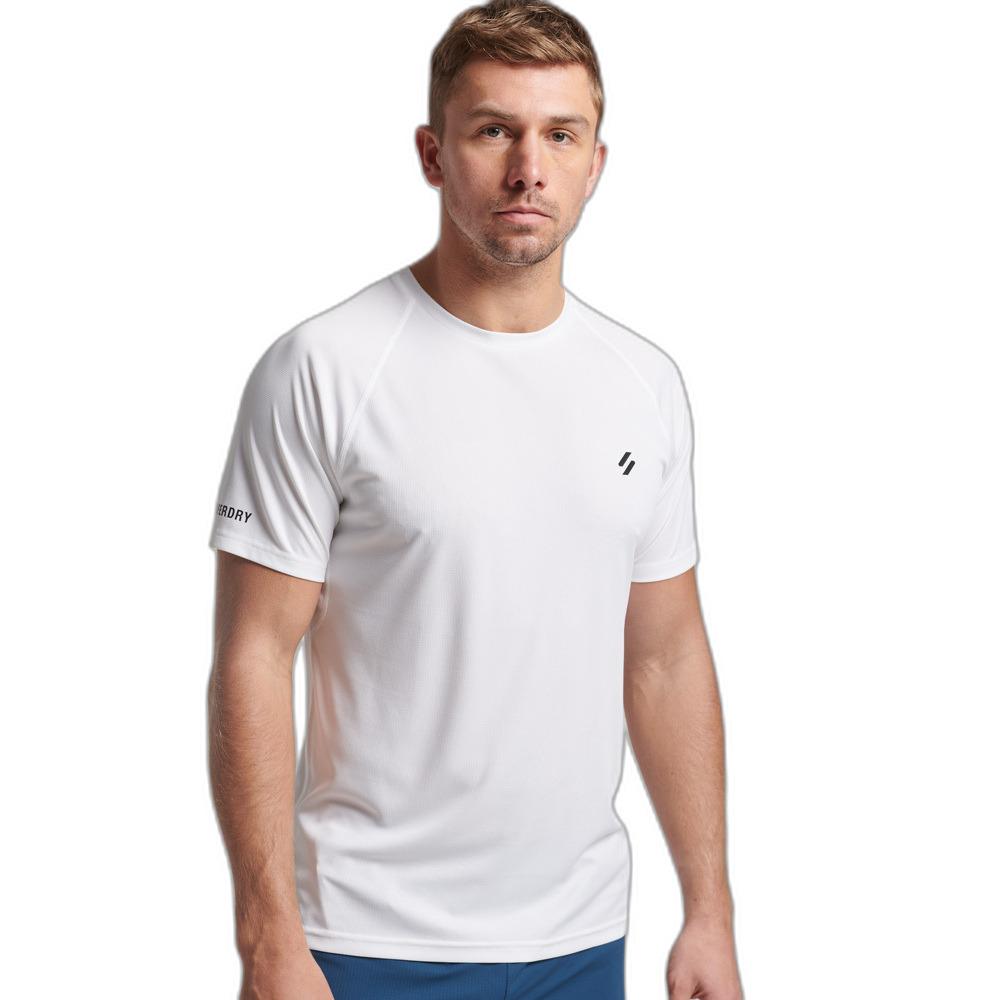 5057847535443 - T-Shirt Train Active