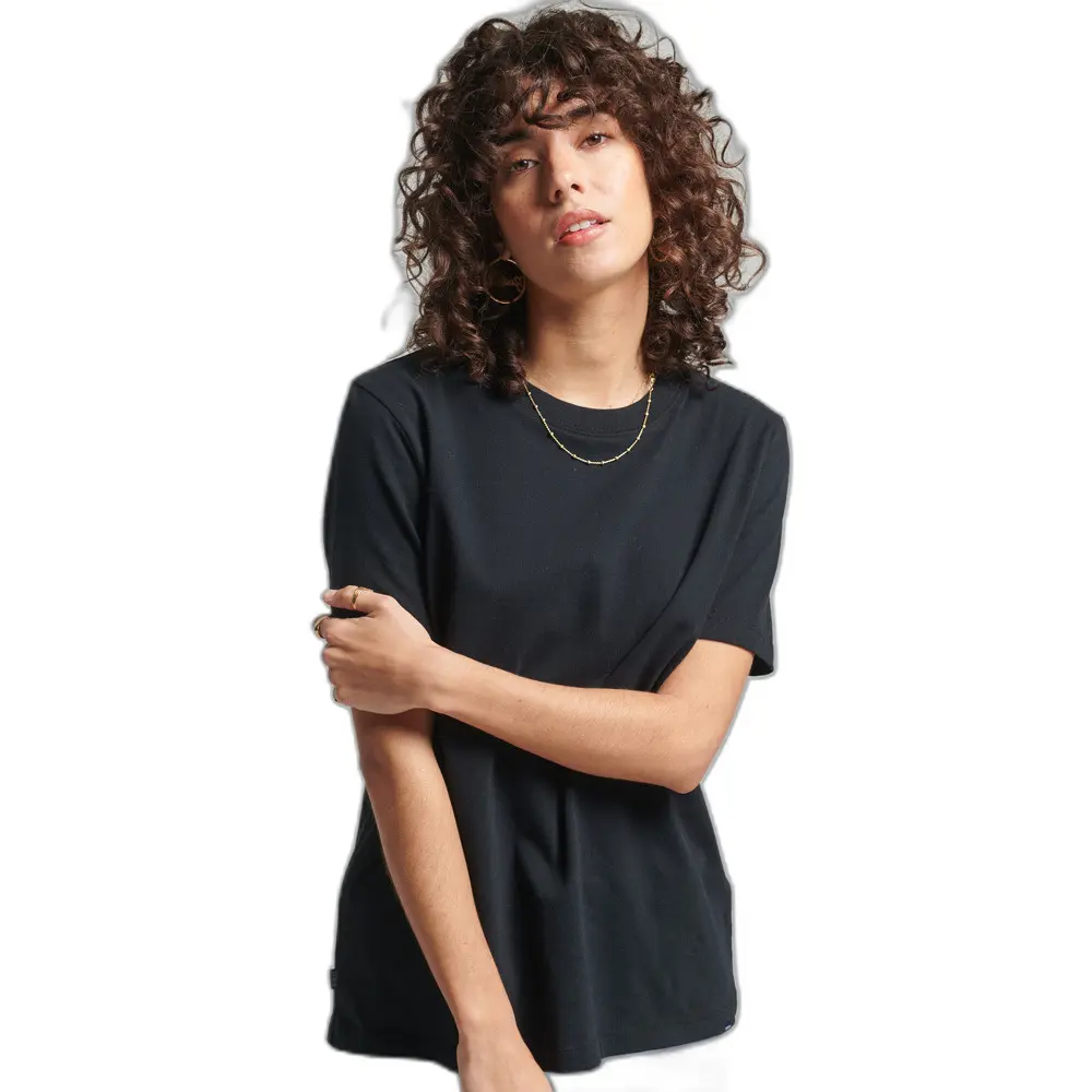 5057847423627 - T-Shirt aus biologischer Baumwolle Damen Superdry