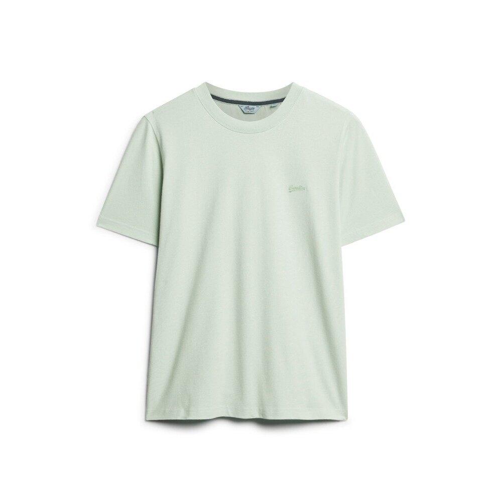 5063068034528 - T-Shirt aus Bio-Baumwolle Vintage Logo