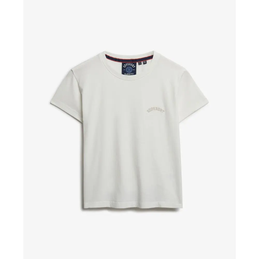 T-shirt da donna  Essential Logo
