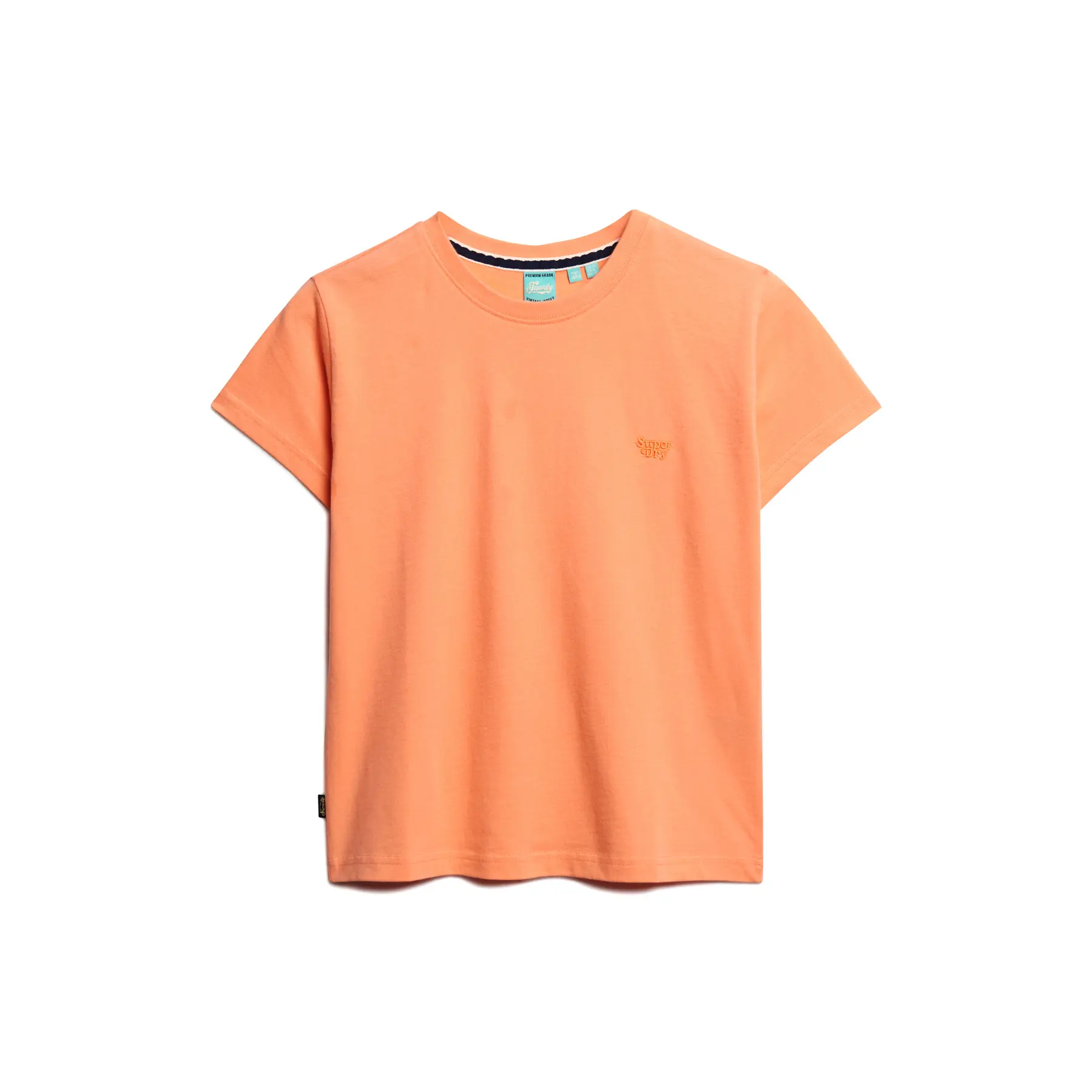 5063068035969 - T-Shirt Années 90