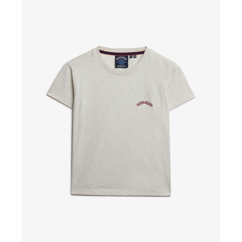 5063068688103 - Damen T-Shirt mit Logo Essential