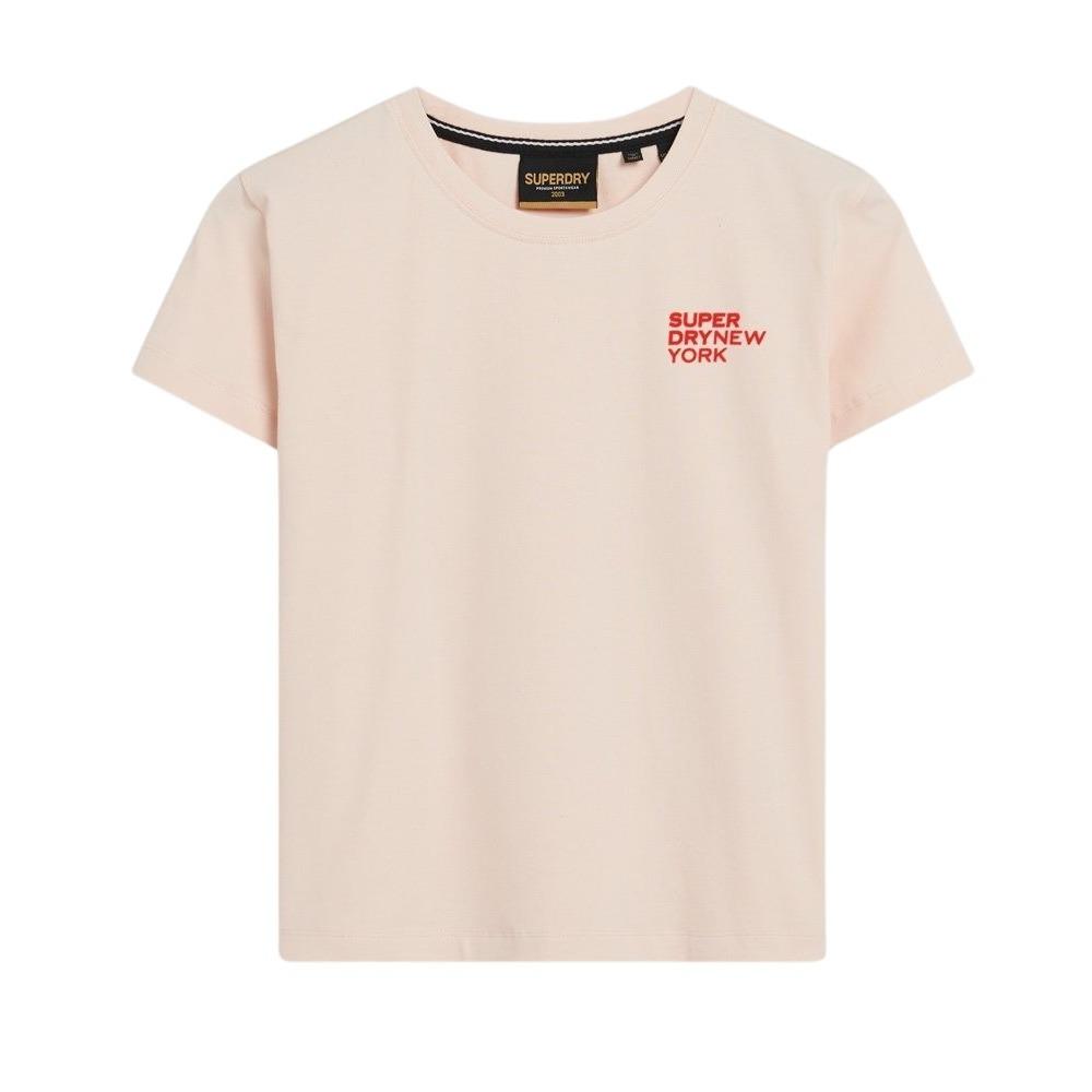 5063068098414 - T-Shirt Luxe