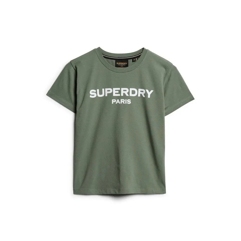 5063068098544 - T-Shirt Sport Luxe
