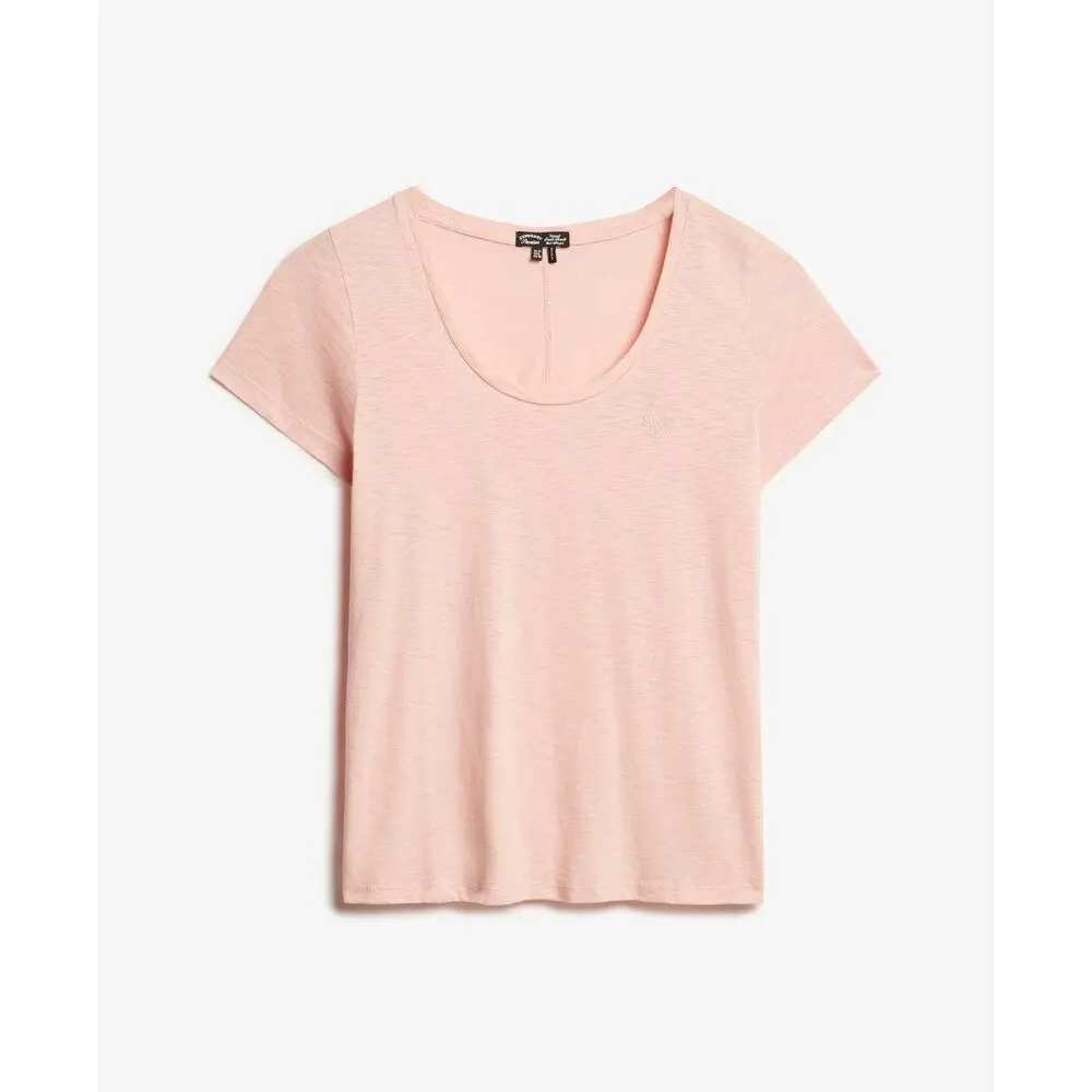 5063068496869 - T-Shirt Scoop Neck