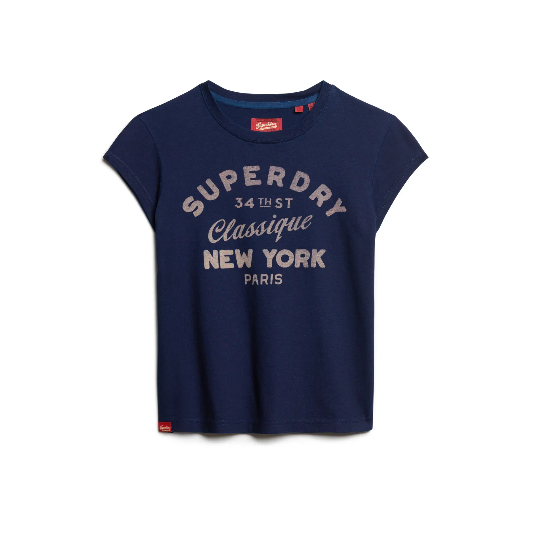 T-Shirt Superdry Workwear
