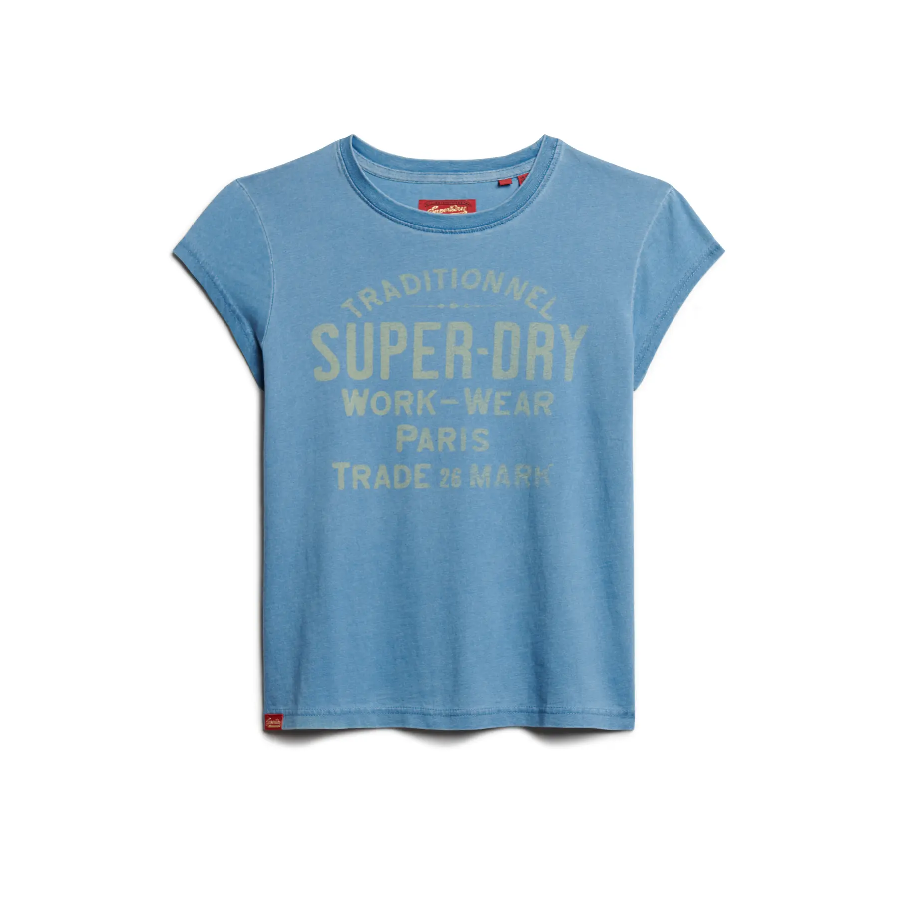 T-Shirt Superdry Workwear