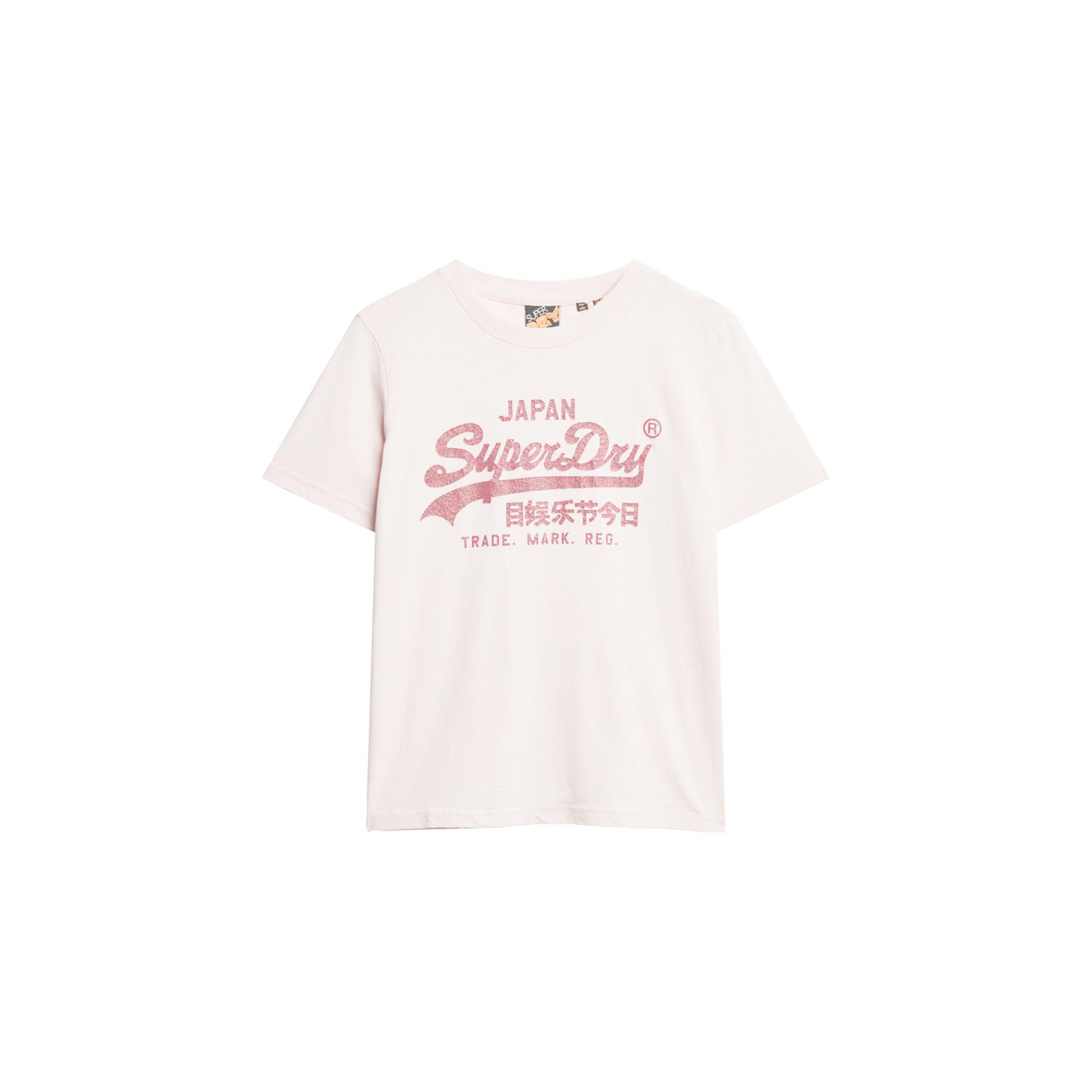 5063068102876 - T-Shirt Metallic Vl