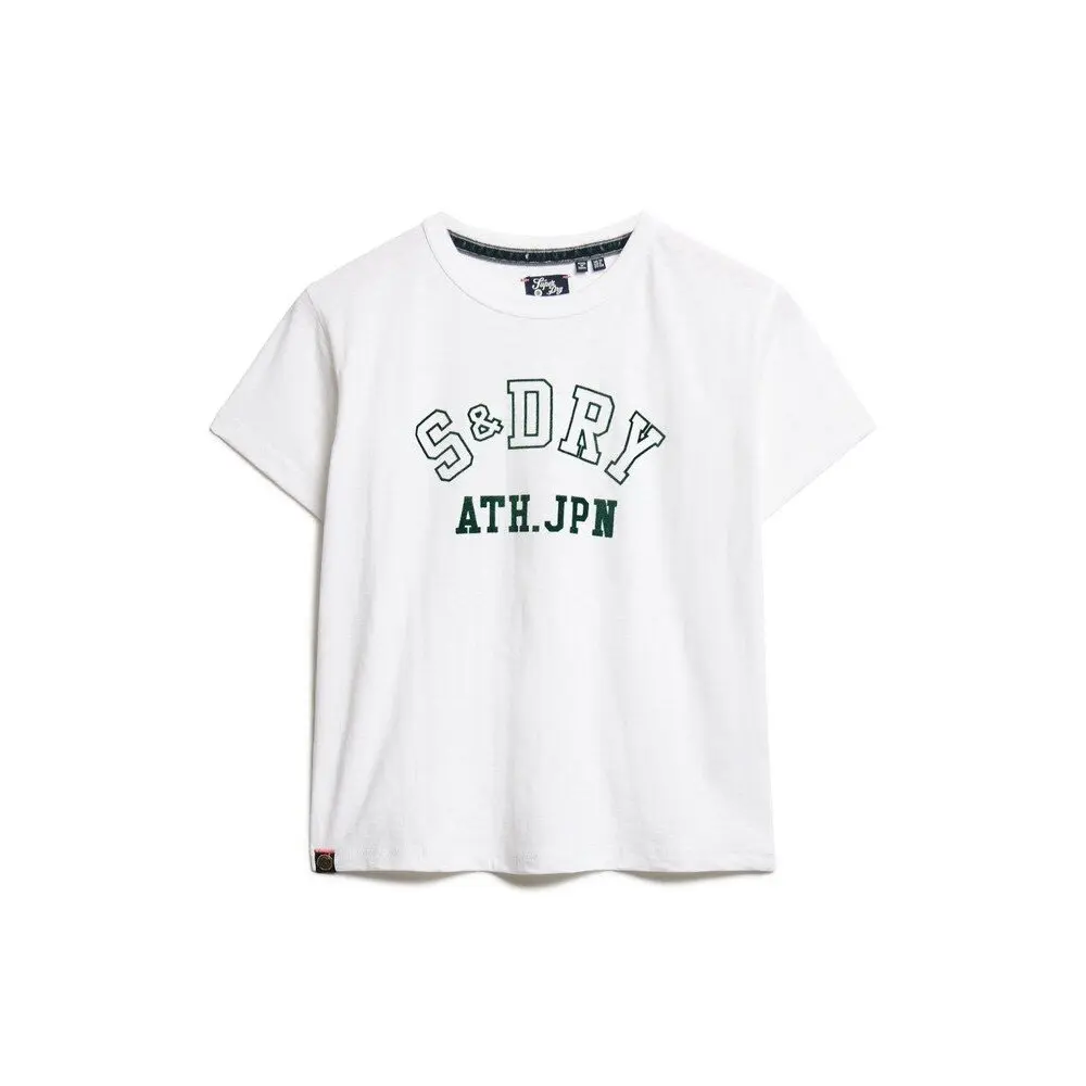 5063068352813 - T-Shirt Athletic Essentials