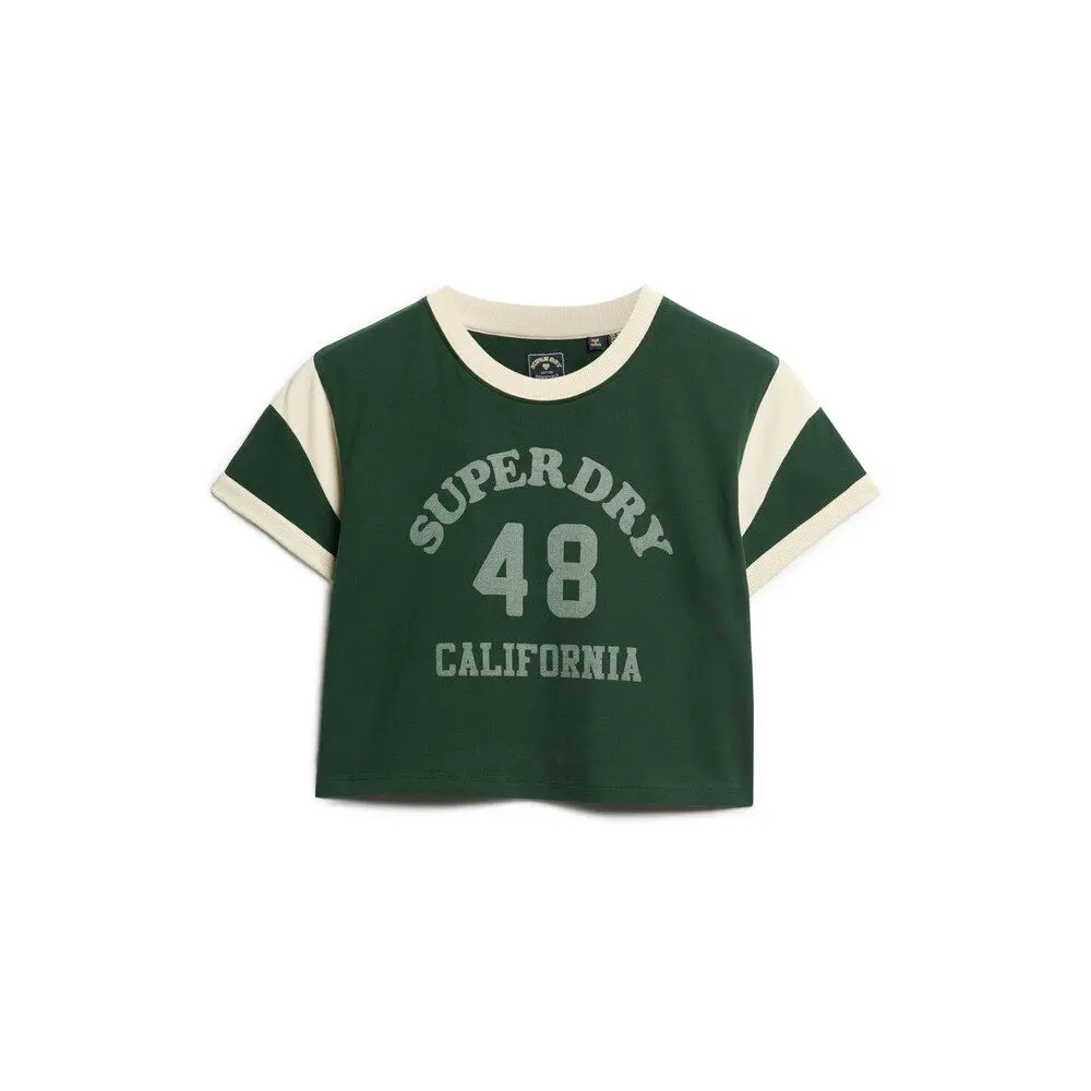 T-Shirt Superdry Core Logo