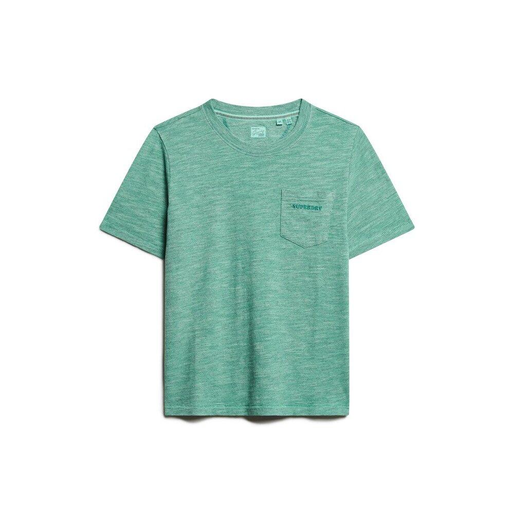 5063068354008 - T-Shirt mit Logo für Frauen Essential