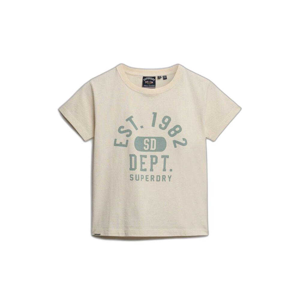 5063068817879 - T-Shirt Athletic