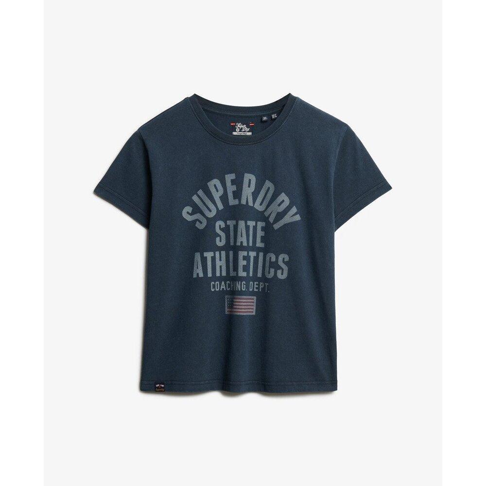 5063068734008 - T-Shirt Athletic