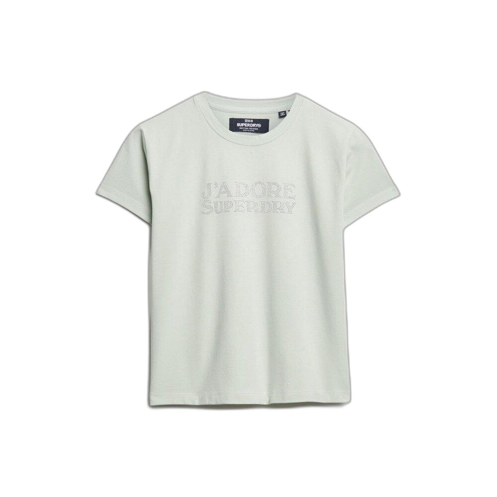 5063068605049 - T-Shirt Sport Luxe
