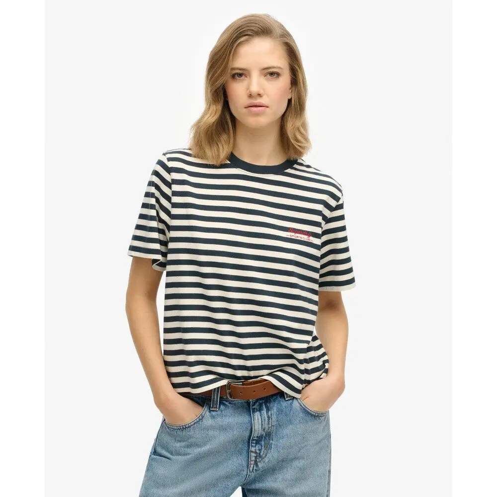 5063068650643 - T-Shirt Country Club